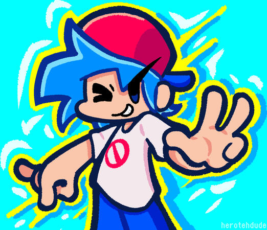 Personal Drawing (colored, shaded) Personal Drawing (colored, shaded)