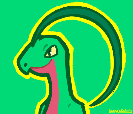 Personal Drawing (flats, unshaded) Personal Drawing (flats, unshaded)