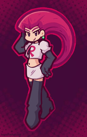 Personal Drawing (colored, shaded) Personal Drawing (colored, shaded)