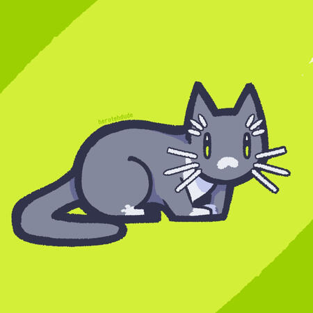 Personal Drawing (colored, shaded) Personal Drawing (colored, shaded)